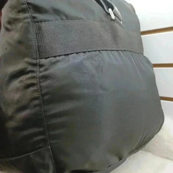 Prada  Black Tessuto Travel Bag - Picture 6 of 16